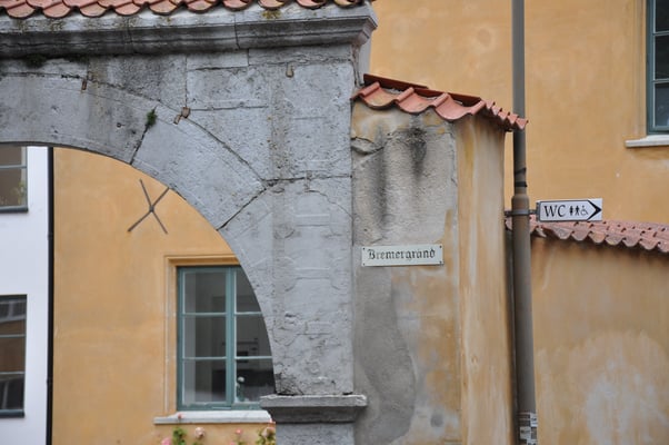 Schweden, Gotland, Visby