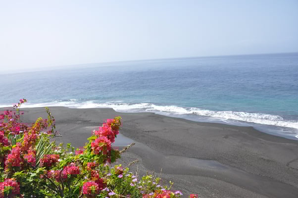 Kap Verden, Insel Fogo, Sao Felipe
