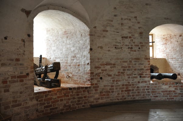 Schweden, Schloss Gripsholm