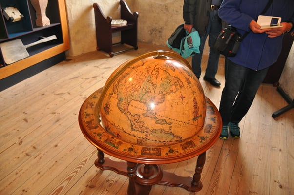 Schweden, Schloss Kalmar