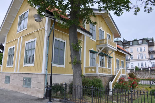 Schweden, Karlskrona