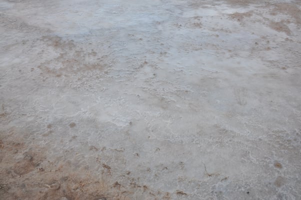 Kap Verden, Insel Sal, Salinen