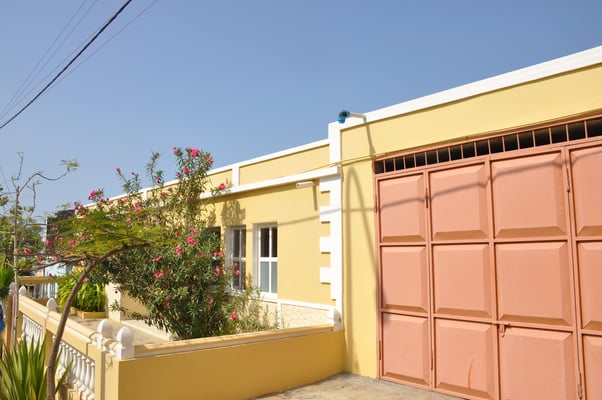 Kap Verden, Insel Fogo, Sao Felipe