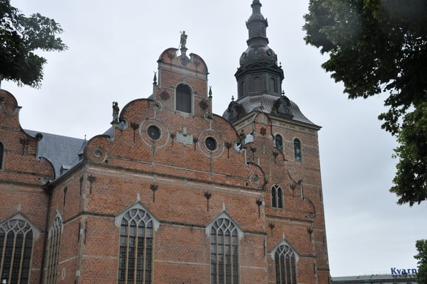 Schweden, Kristianstad