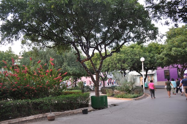 Kap Verden, Insel Santiago, Hauptstadt Praia