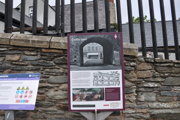 Irland, Nordirland, Londonderry