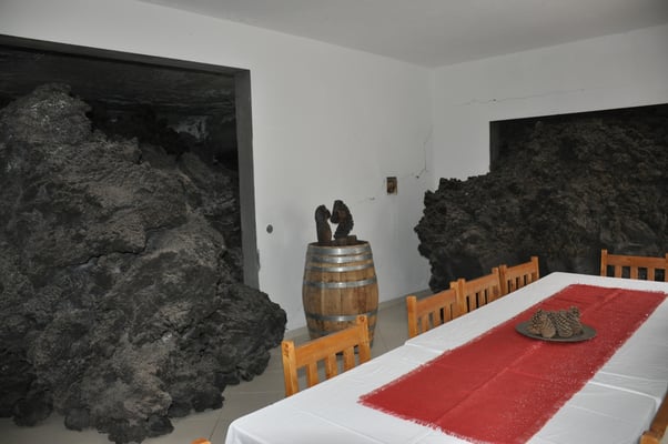 Kap Verden, Insel Fogo, Cha das Caldeiras, Pico Grande