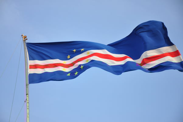 Kap Verden, Insel Santiago, Hauptstadt Praia