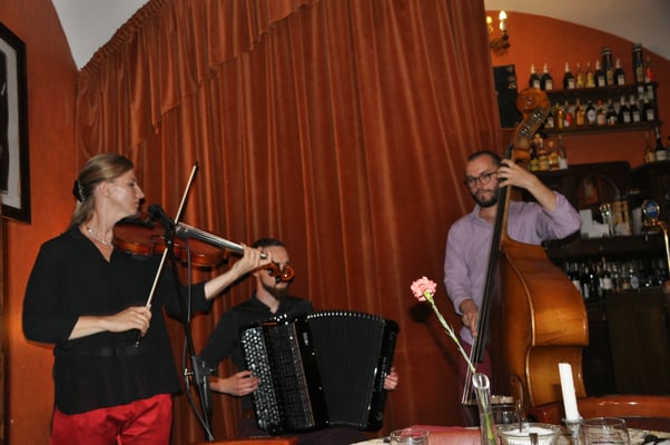 Polen: Krakau: Jüdisches Viertel Kazimierz