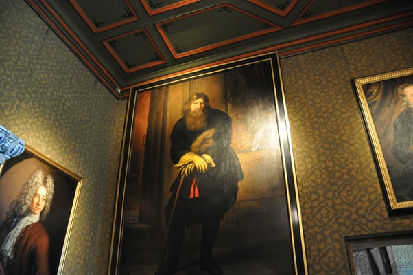 Schweden, Schloss Gripsholm