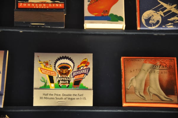 Schweden, Jönköping, Streichholz Museum