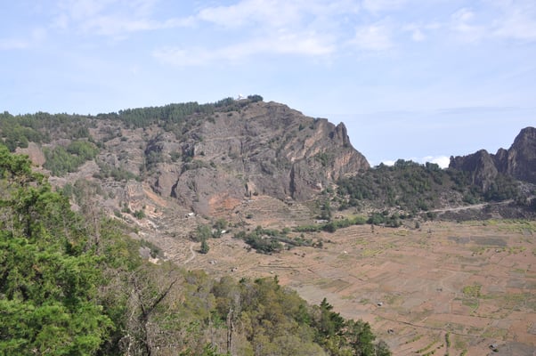 Kap Verden, Insel Santo Antao, Ponta do Sol