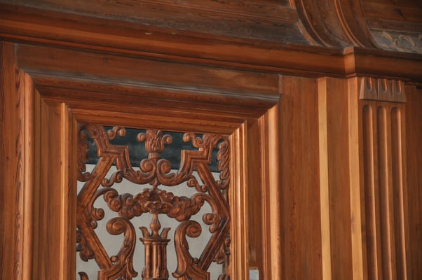 Schweden, Stockholm, Rathaus, (Verleihungsort der Nobelpreise)