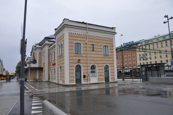 Schweden, Kristianstad