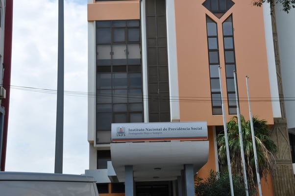 Kap Verden, Insel Sao Vicente, Stadt Mindelo