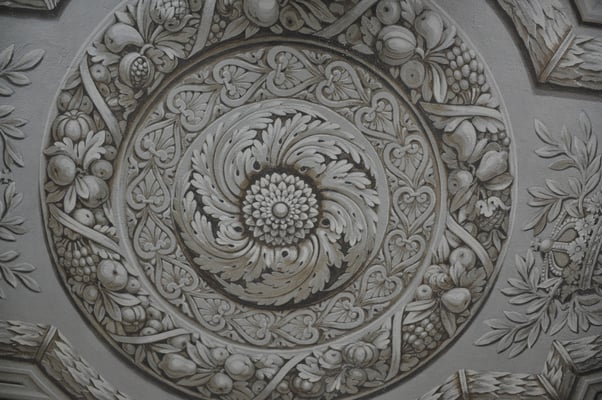 Schweden, Schloss Gripsholm