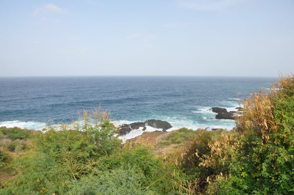 Kap Verden, Insel Santiago, Tarrafal