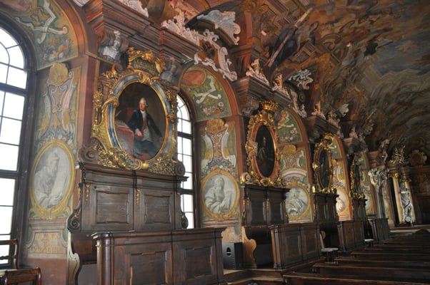 Polen: Breslau Universität