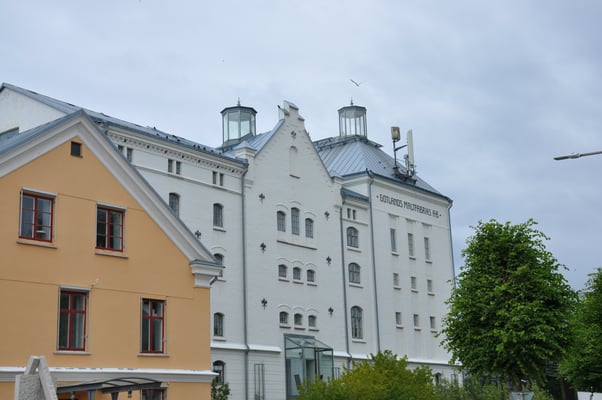 Schweden, Gotland, Visby