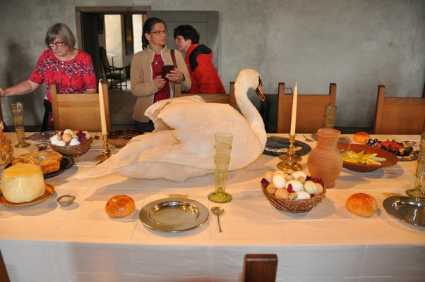 Schweden, Schloss Kalmar