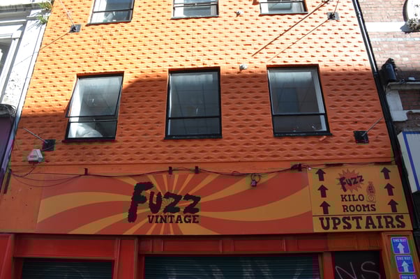 Irland, Nordirland, Belfast