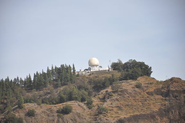 Kap Verden, Insel Santo Antao, Ponta do Sol