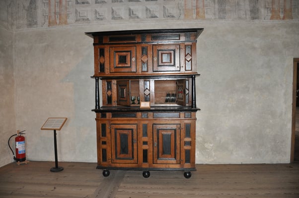 Schweden, Schloss Kalmar