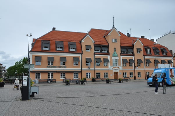 Schweden, Karlskrona