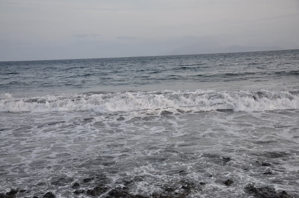 Kap Verden, Insel Santo Antao