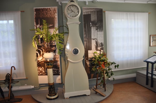 Schweden, Jönköping, Streichholz Museum