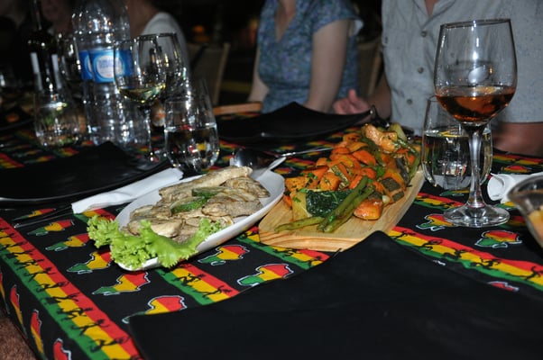 Kap Verden, Insel Fogo, Sao Felipe