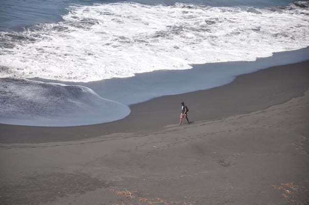 Kap Verden, Insel Fogo, Sao Felipe