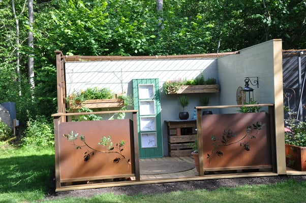 Schweden, Öland, Schloss Sollidens