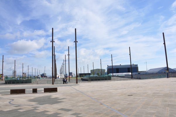 Irland, Nordirland, Belfast