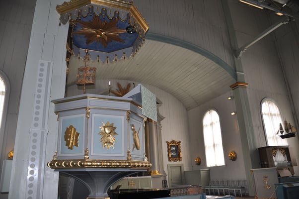 Schweden, Karlskrona