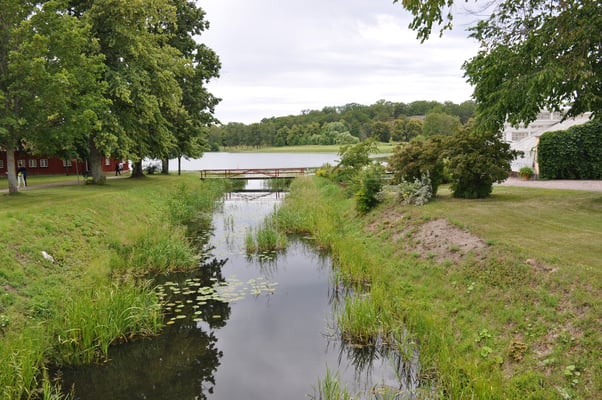 Schweden, Schloss Gripsholm