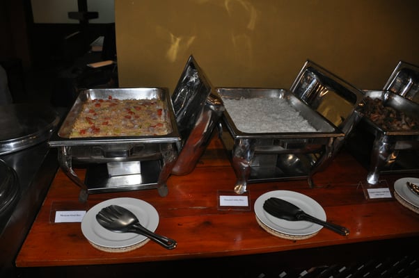 Sri Lanka, Giritale, Giritale Hotel