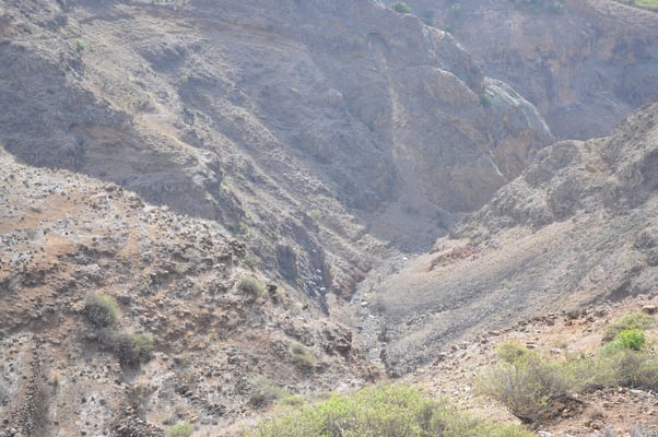 Kap Verden, Insel Santo Antao, Ponta do Sol