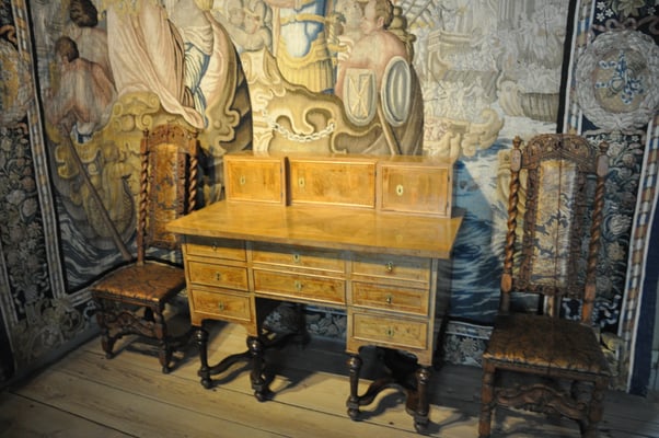 Schweden, Schloss Gripsholm