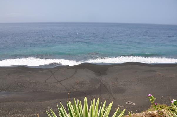 Kap Verden, Insel Fogo, Sao Felipe