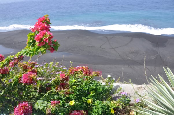 Kap Verden, Insel Fogo, Sao Felipe