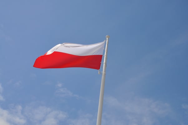 Polen: Warschau