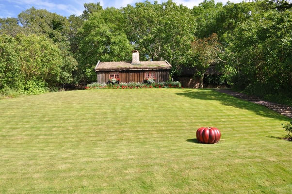 Schweden, Öland, Schloss Sollidens