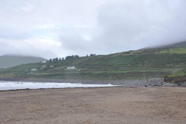 Irland, Halbinsel Dingle, Inch Strand