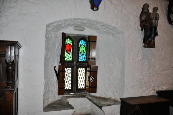 Irland, Rock of Cashel