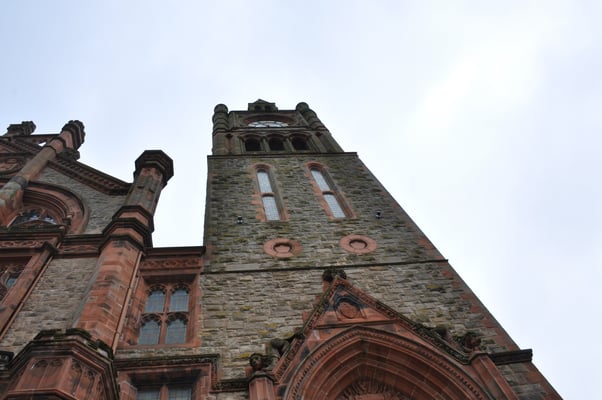 Irland, Nordirland, Londonderry