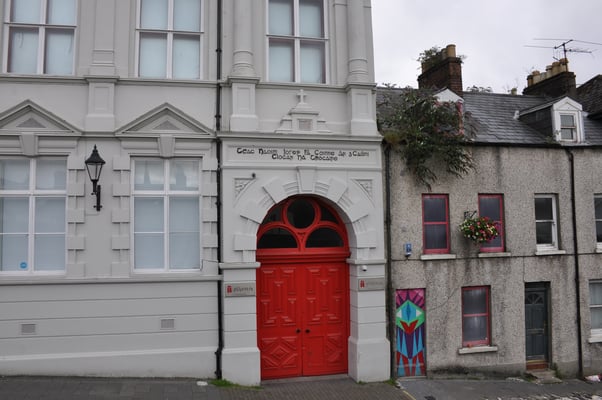 Irland, Nordirland, Londonderry