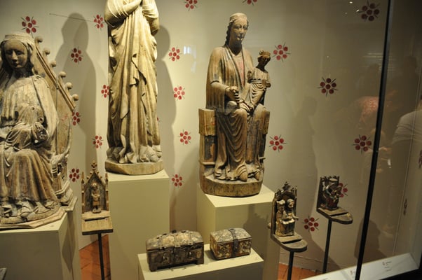 Schweden, Gotland, Visby, Museum