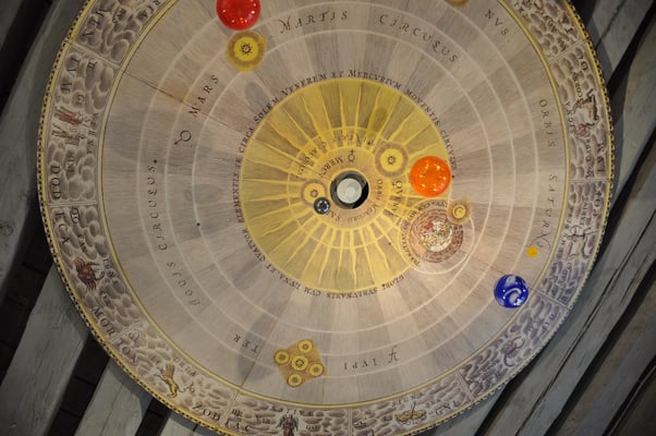 Schweden, Schloss Kalmar