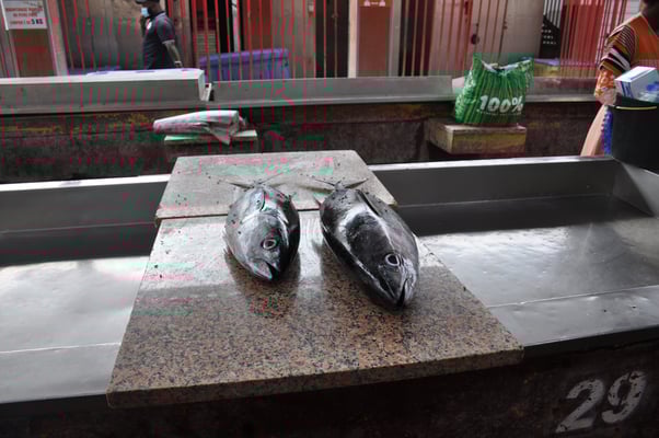 Kap Verden, Insel Sao Vicente, Stadt Mindelo